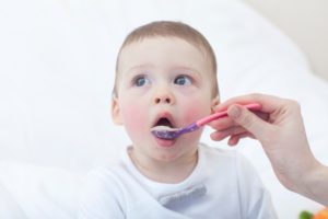 離乳食全く食べない子でも大丈夫！離乳食を完全スキップした長男の話