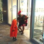 ハワイでハロウィン♪子ども向けトリックオアオリートを体験してみた
