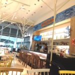 アラモアナセンターのカフェラニが子連れにおすすめ♪キッズメニューもあるよ